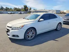 1G11C5SA8GF142241 2016 CHEVROLET MALIBU