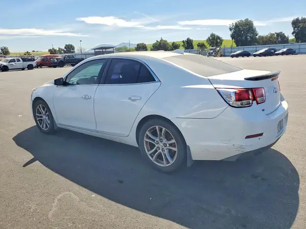 1G11C5SA8GF142241 2016 CHEVROLET MALIBU - Image 2