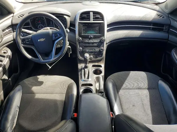 1G11C5SA8GF142241 2016 CHEVROLET MALIBU - Image 8