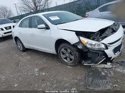 1G11C5SA8GF142479 2016 CHEVROLET MALIBU