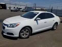 1G11C5SA8GF142482 2016 CHEVROLET MALIBU