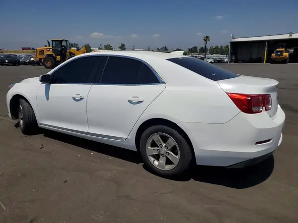 1G11C5SA8GF142482 2016 CHEVROLET MALIBU - Image 2