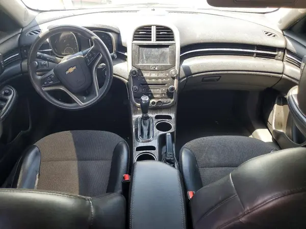 1G11C5SA8GF142482 2016 CHEVROLET MALIBU - Image 8