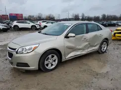 1G11C5SA8GF142806 2016 CHEVROLET MALIBU