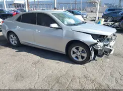 1G11C5SA8GF143938 2016 CHEVROLET MALIBU