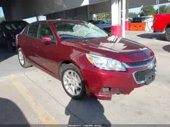 1G11C5SA8GF144412 2016 CHEVROLET MALIBU