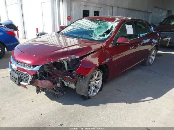 1G11C5SA8GF144412 2016 CHEVROLET MALIBU - Image 2