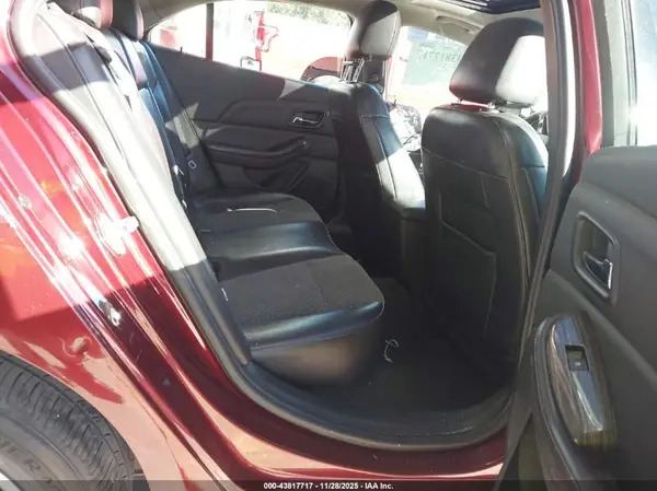 1G11C5SA8GF144412 2016 CHEVROLET MALIBU - Image 8