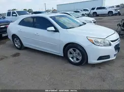 1G11C5SA8GF144880 2016 CHEVROLET MALIBU
