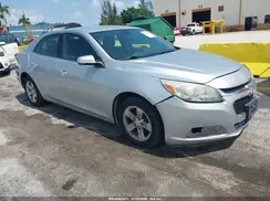 1G11C5SA8GF144944 2016 CHEVROLET MALIBU