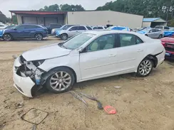 1G11C5SA8GF145589 2016 CHEVROLET MALIBU
