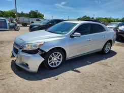 1G11C5SA8GF145785 2016 CHEVROLET MALIBU