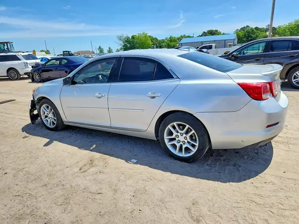 1G11C5SA8GF145785 2016 CHEVROLET MALIBU - Image 2