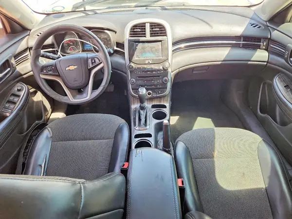 1G11C5SA8GF145785 2016 CHEVROLET MALIBU - Image 8