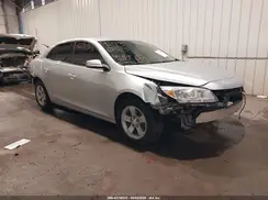 1G11C5SA8GF147116 2016 CHEVROLET MALIBU