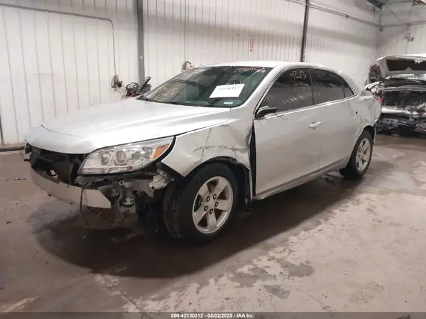 1G11C5SA8GF147116 2016 CHEVROLET MALIBU - Image 2