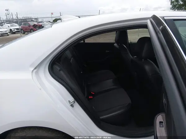 1G11C5SA8GF147682 2016 CHEVROLET MALIBU - Image 8