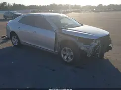 1G11C5SA8GF149237 2016 CHEVROLET MALIBU