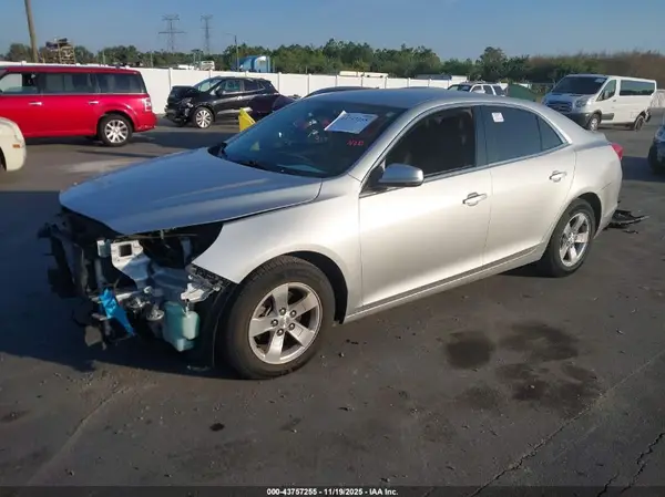 1G11C5SA8GF149237 2016 CHEVROLET MALIBU - Image 2