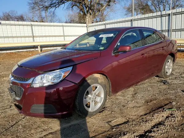 1G11C5SA8GF149402 2016 CHEVROLET MALIBU - Image 1