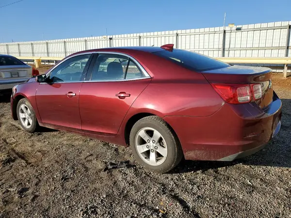 1G11C5SA8GF149402 2016 CHEVROLET MALIBU - Image 2