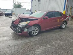 1G11C5SA8GF149481 2016 CHEVROLET MALIBU