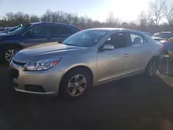 1G11C5SA8GF149724 2016 CHEVROLET MALIBU