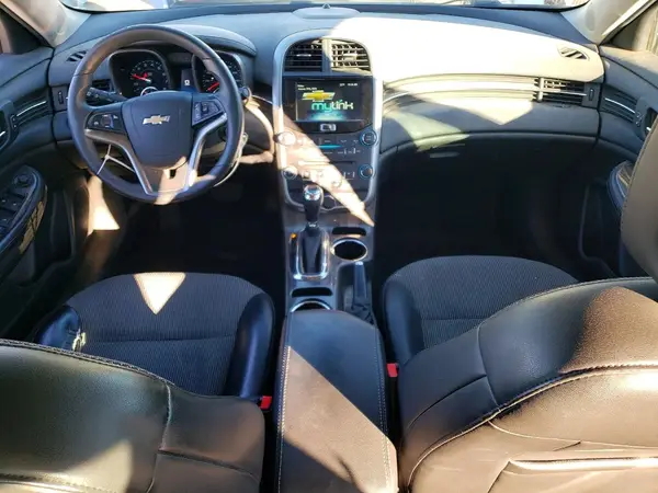 1G11C5SA8GF149724 2016 CHEVROLET MALIBU - Image 8