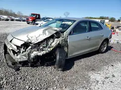 1G11C5SA8GF149772 2016 CHEVROLET MALIBU