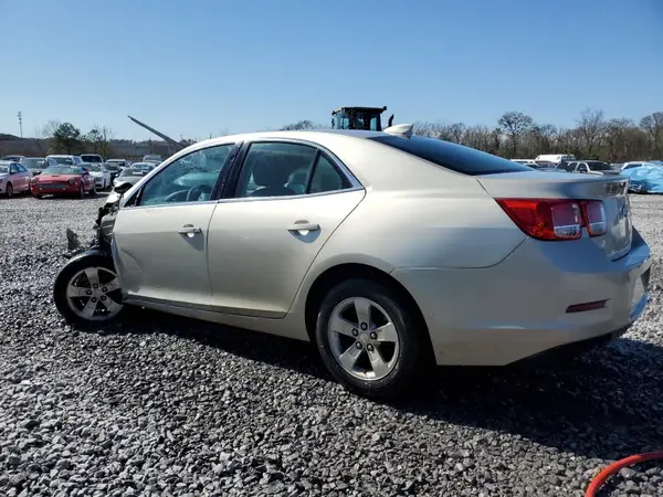 1G11C5SA8GF149772 2016 CHEVROLET MALIBU - Image 2