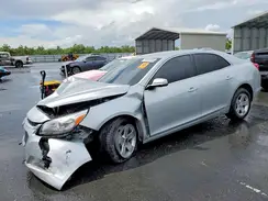 1G11C5SA8GF150159 2016 CHEVROLET MALIBU