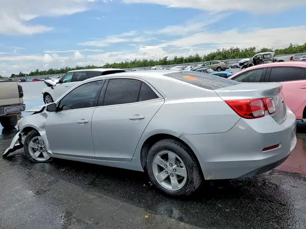 1G11C5SA8GF150159 2016 CHEVROLET MALIBU - Image 2