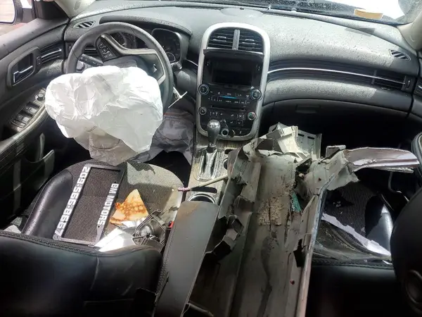 1G11C5SA8GF150159 2016 CHEVROLET MALIBU - Image 8