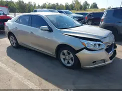 1G11C5SA8GF150663 2016 CHEVROLET MALIBU