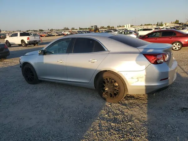 1G11C5SA8GF150971 2016 CHEVROLET MALIBU - Image 2