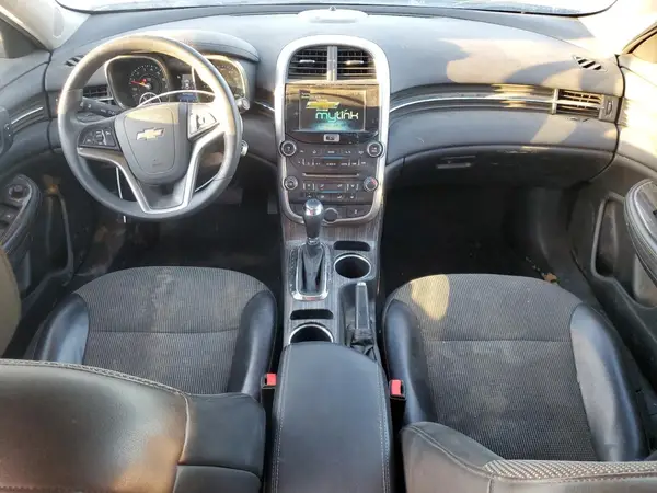 1G11C5SA8GF150971 2016 CHEVROLET MALIBU - Image 8