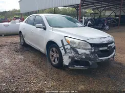 1G11C5SA8GF151182 2016 CHEVROLET MALIBU