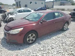 1G11C5SA8GF151683 2016 CHEVROLET MALIBU