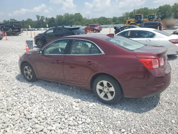 1G11C5SA8GF151683 2016 CHEVROLET MALIBU - Image 2