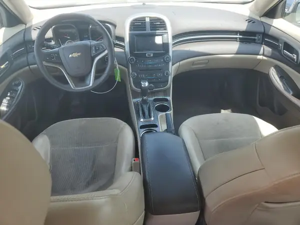 1G11C5SA8GF151683 2016 CHEVROLET MALIBU - Image 8