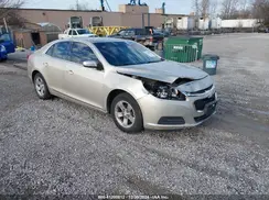 1G11C5SA8GF151702 2016 CHEVROLET MALIBU