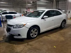 1G11C5SA8GF152378 2016 CHEVROLET MALIBU