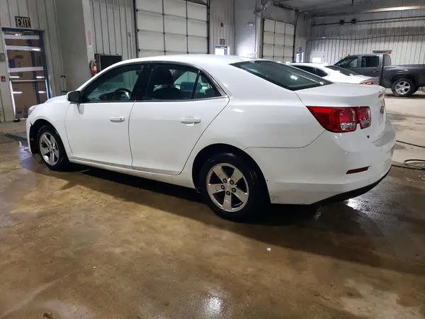 1G11C5SA8GF152378 2016 CHEVROLET MALIBU - Image 2