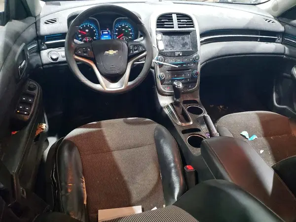 1G11C5SA8GF152378 2016 CHEVROLET MALIBU - Image 8