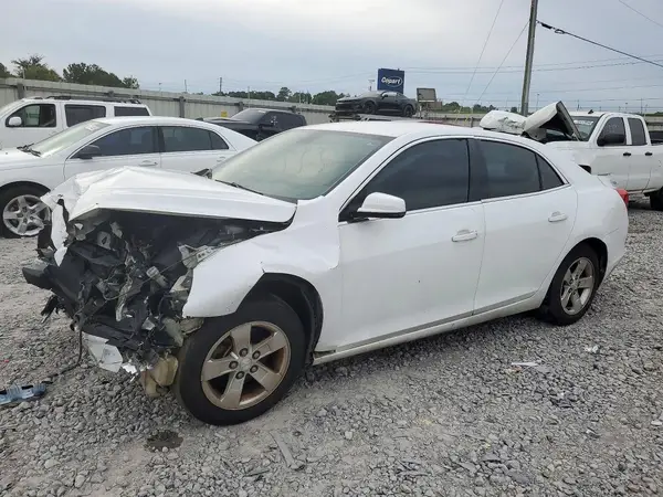 1G11C5SA8GF152915 2016 CHEVROLET MALIBU - Image 1