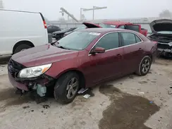 1G11C5SA8GF152980 2016 CHEVROLET MALIBU