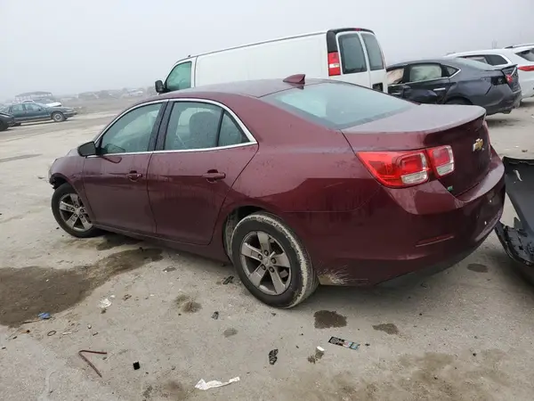 1G11C5SA8GF152980 2016 CHEVROLET MALIBU - Image 2