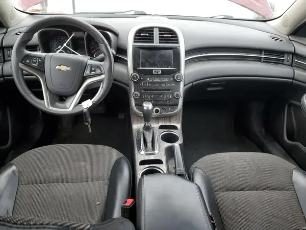 1G11C5SA8GF152980 2016 CHEVROLET MALIBU - Image 8