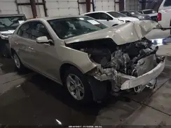 1G11C5SA8GF153708 2016 CHEVROLET MALIBU