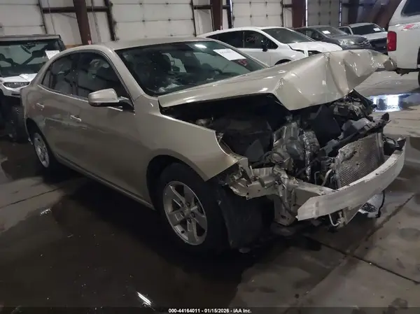 1G11C5SA8GF153708 2016 CHEVROLET MALIBU - Image 1